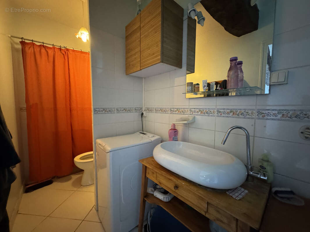 Maison à VILLERS-COTTERETS