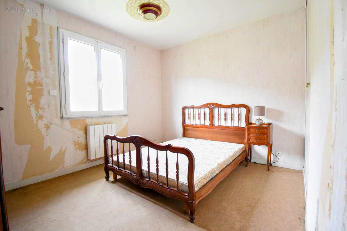 Maison à IVRY-LA-BATAILLE