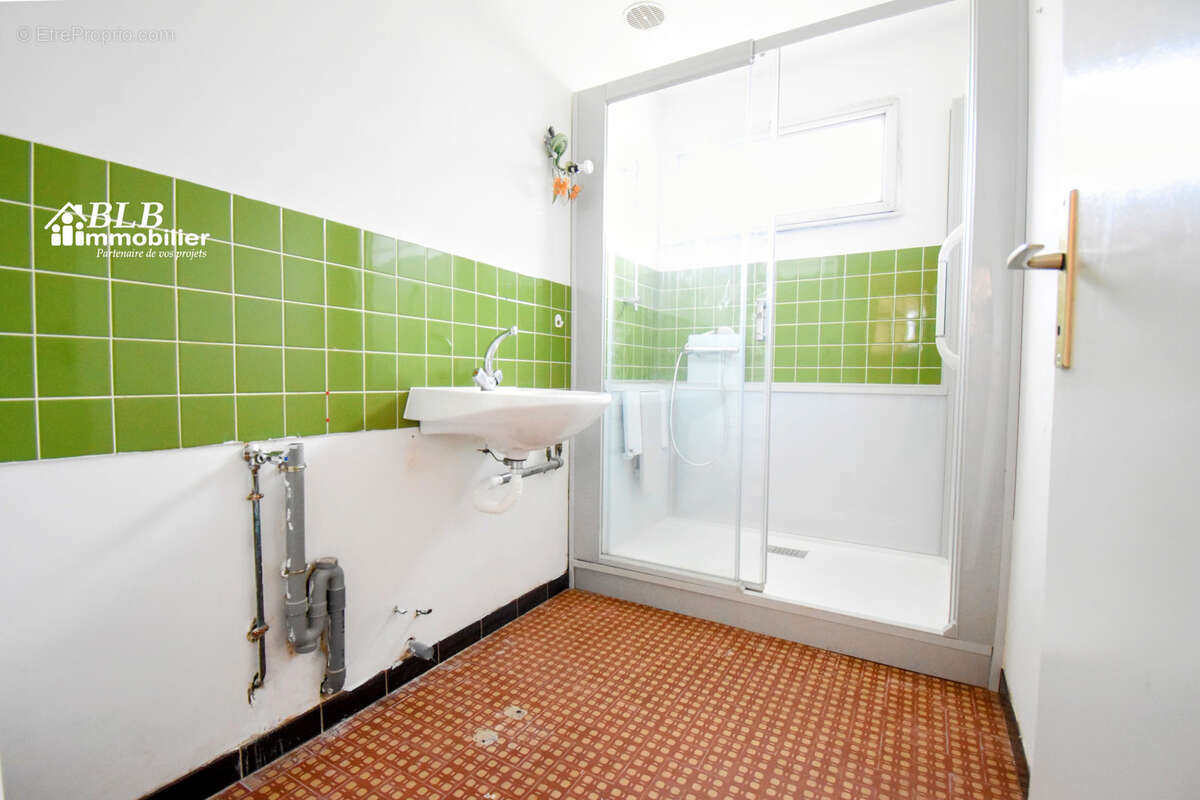 Maison à IVRY-LA-BATAILLE