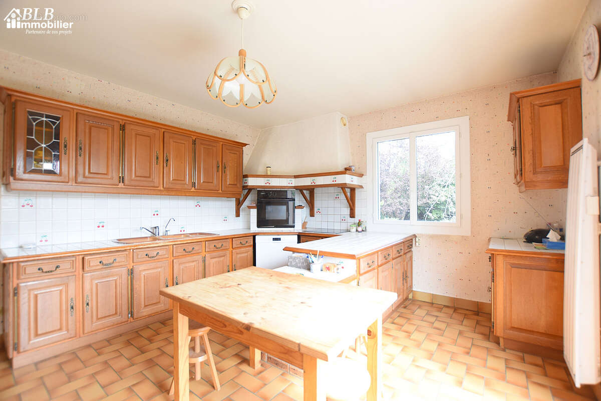 Maison à CERNAY-LA-VILLE