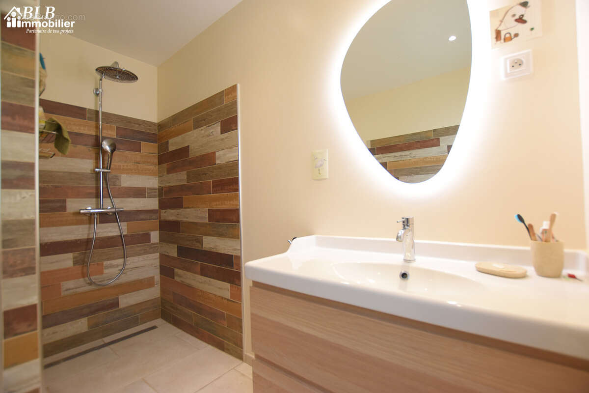 Maison à CERNAY-LA-VILLE