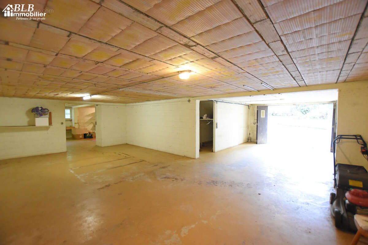 Maison à CERNAY-LA-VILLE