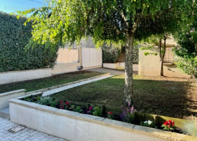 Maison à BOURG-DE-PEAGE