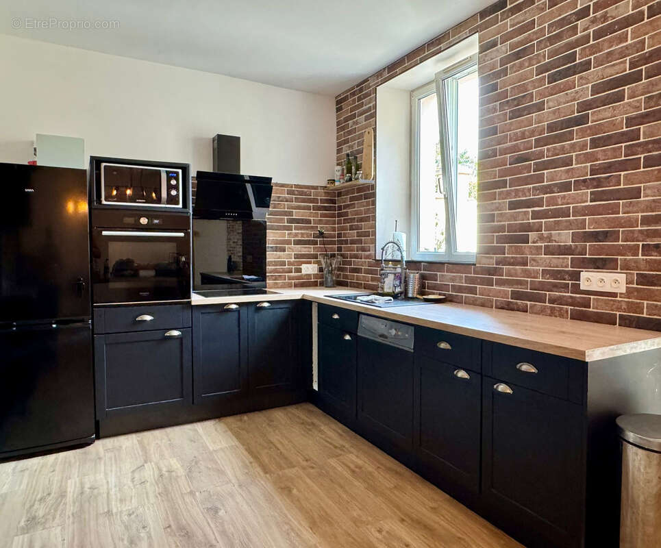 Maison à BOURG-DE-PEAGE