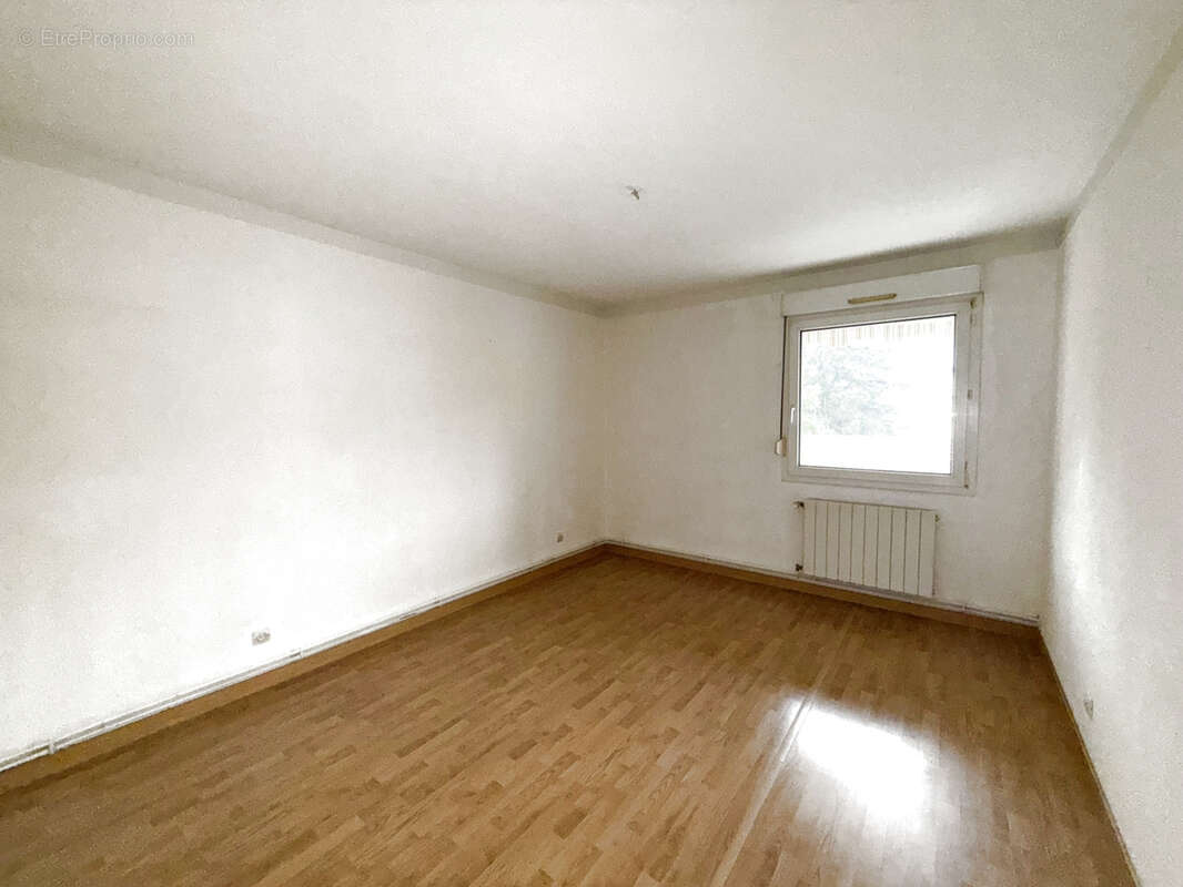 Appartement à HAGUENAU