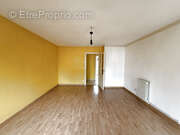 Appartement à HAGUENAU