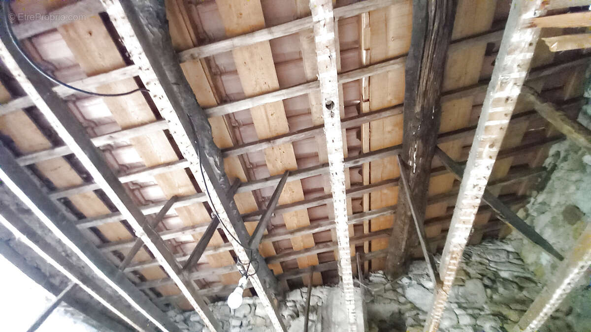 Maison à GRAISSESSAC