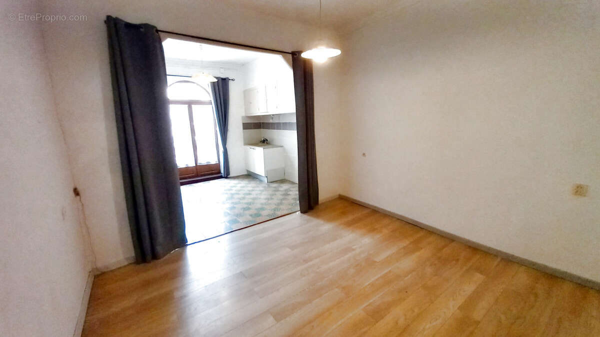 Maison à GRAISSESSAC