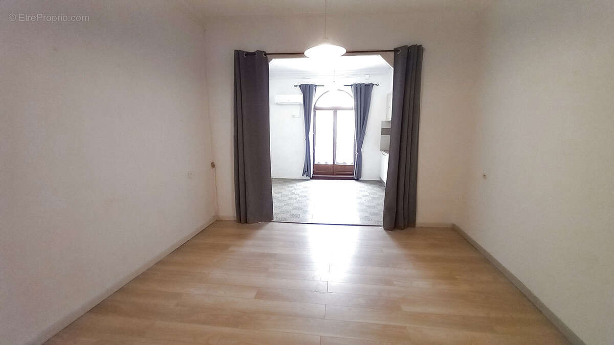 Maison à GRAISSESSAC