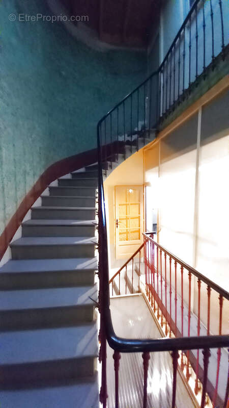 Maison à GRAISSESSAC