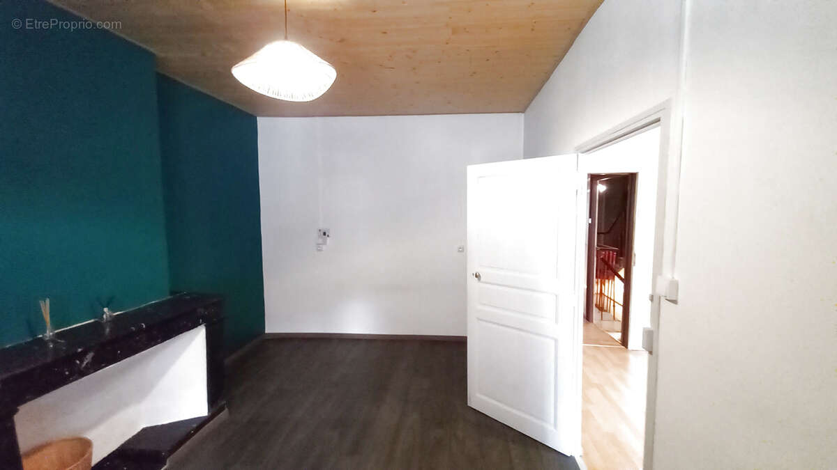 Maison à GRAISSESSAC