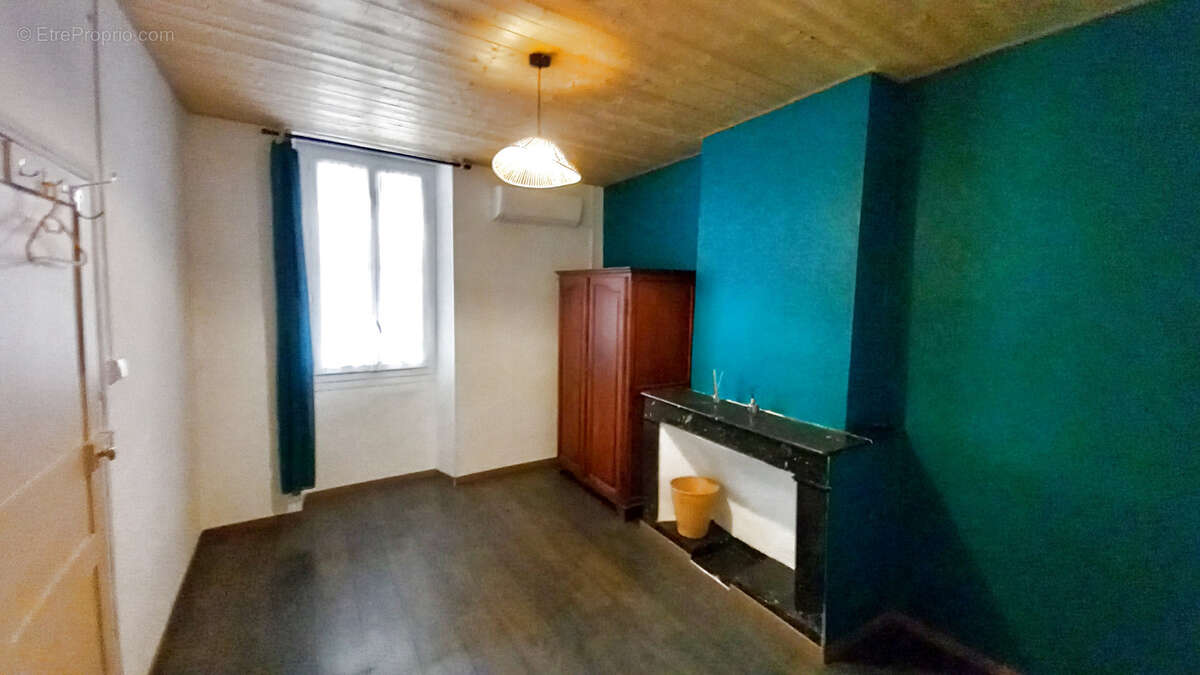 Maison à GRAISSESSAC