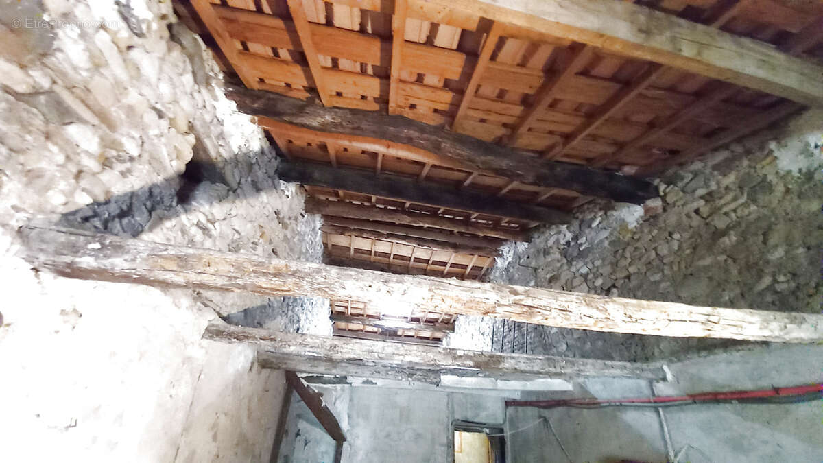 Maison à GRAISSESSAC