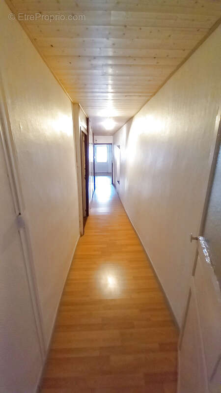 Maison à GRAISSESSAC