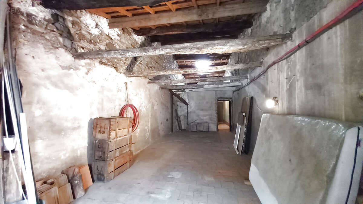 Maison à GRAISSESSAC