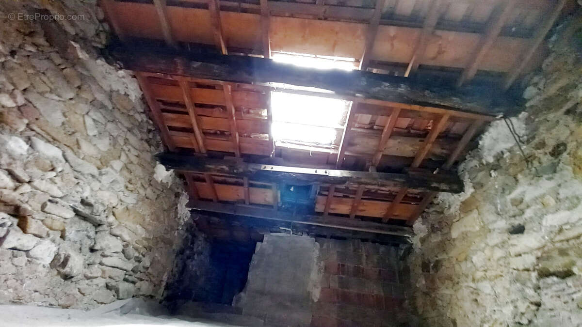 Maison à GRAISSESSAC