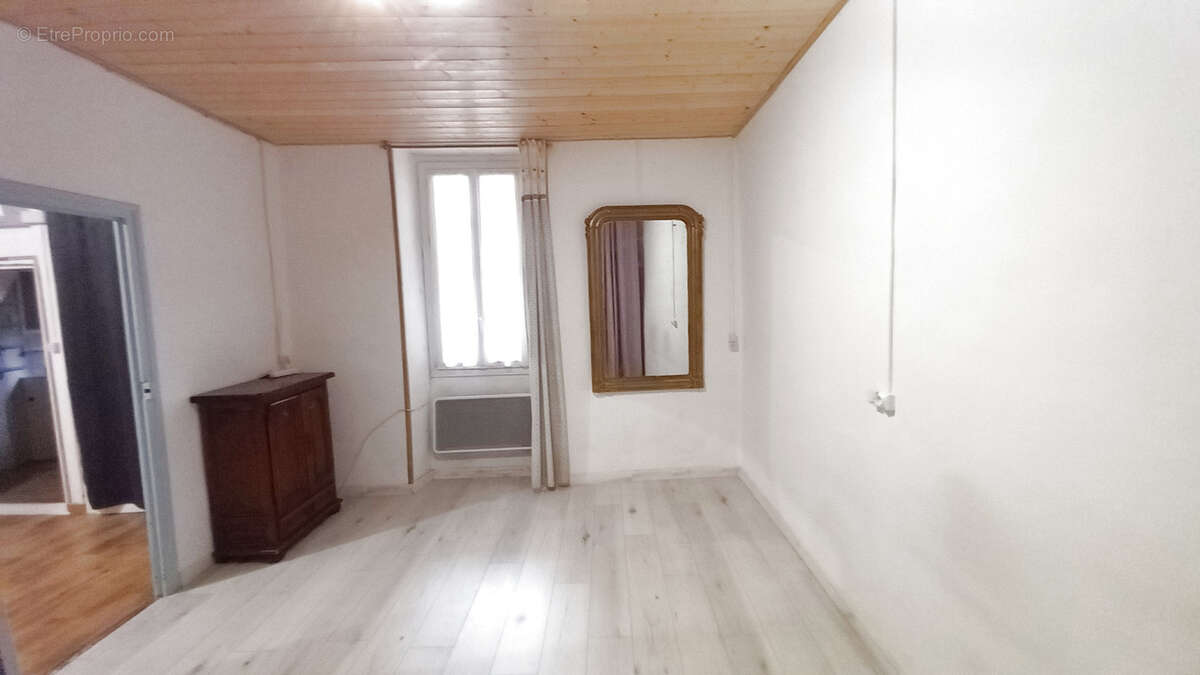 Maison à GRAISSESSAC