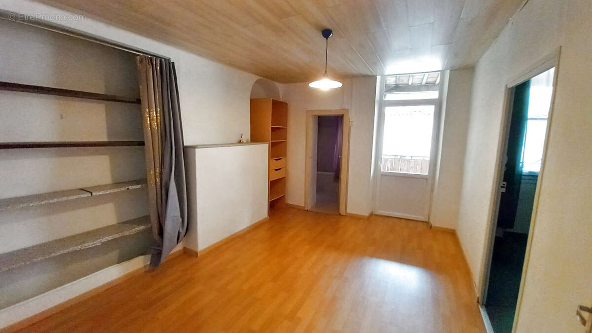 Maison à GRAISSESSAC