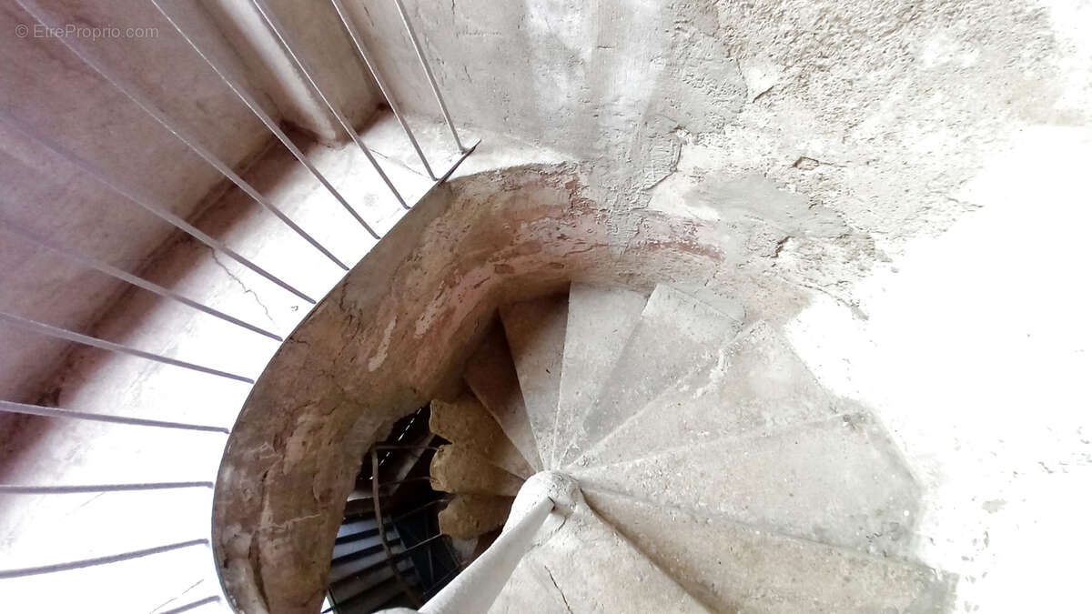 Maison à GRAISSESSAC