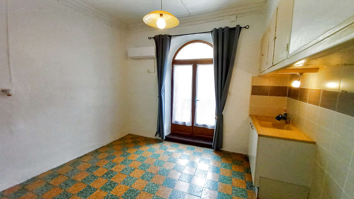 Maison à GRAISSESSAC