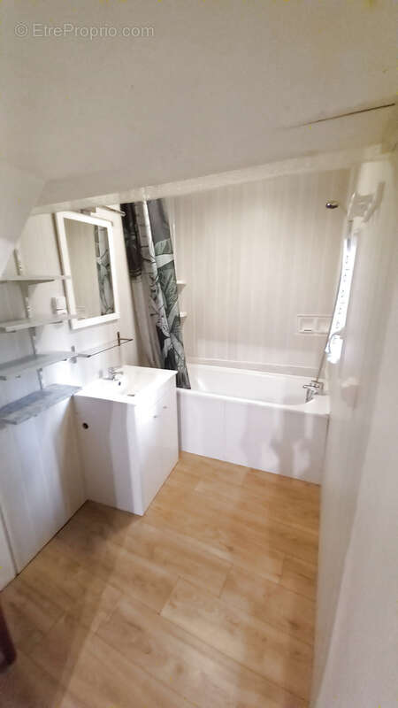 Maison à GRAISSESSAC