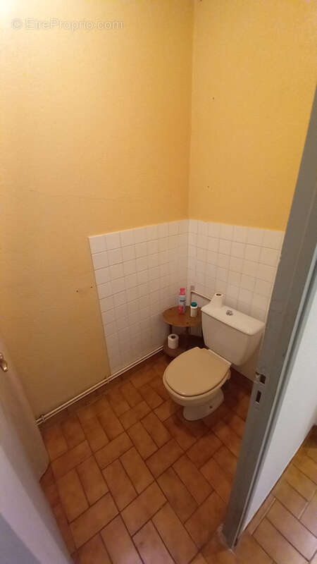 Maison à GRAISSESSAC