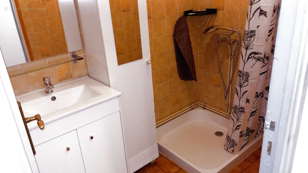 Maison à GRAISSESSAC