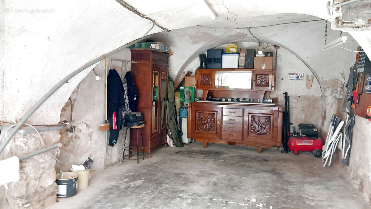 Maison à LE POUJOL-SUR-ORB