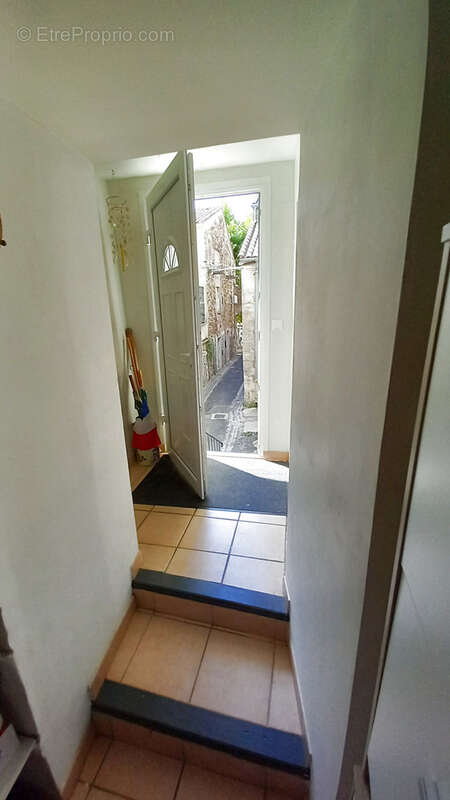 Maison à LE POUJOL-SUR-ORB