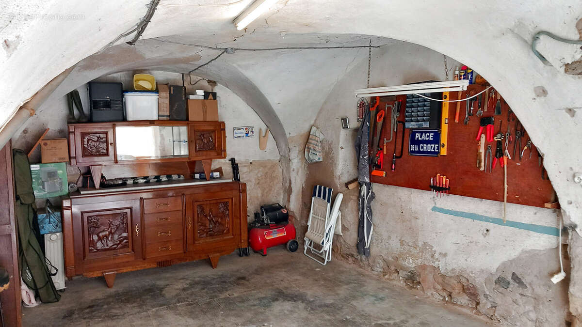 Maison à LE POUJOL-SUR-ORB