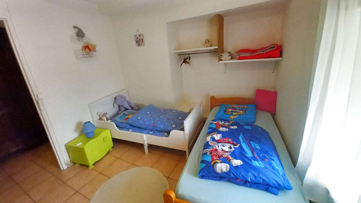 Maison à LE POUJOL-SUR-ORB