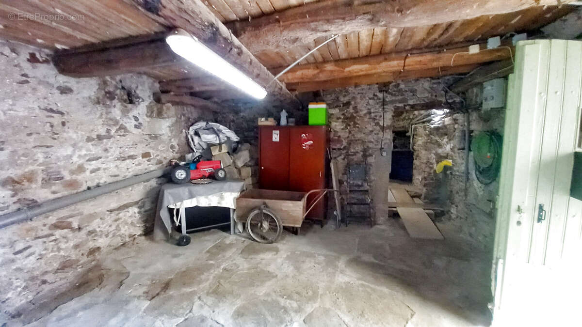 Maison à LE POUJOL-SUR-ORB