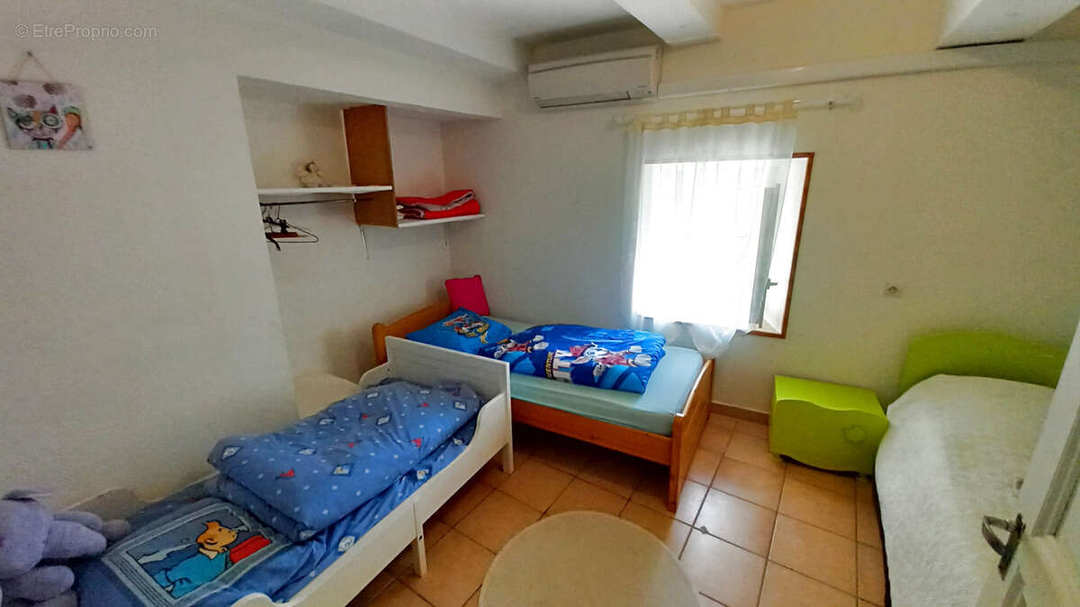 Maison à LE POUJOL-SUR-ORB