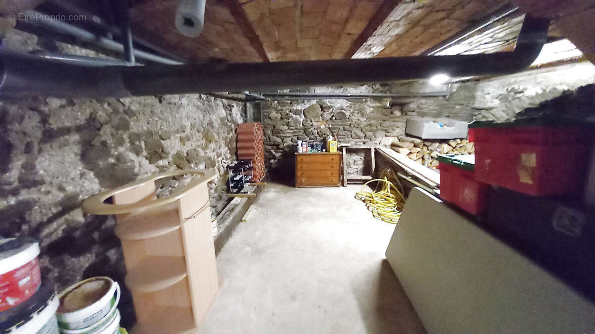 Maison à LE POUJOL-SUR-ORB