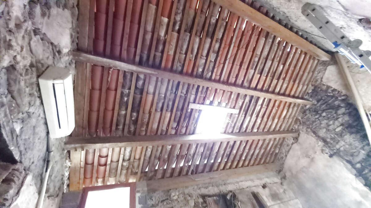 Maison à LE POUJOL-SUR-ORB