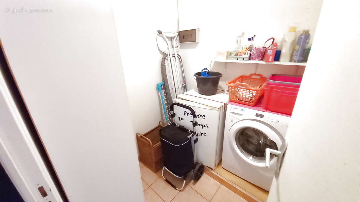 Maison à LE POUJOL-SUR-ORB