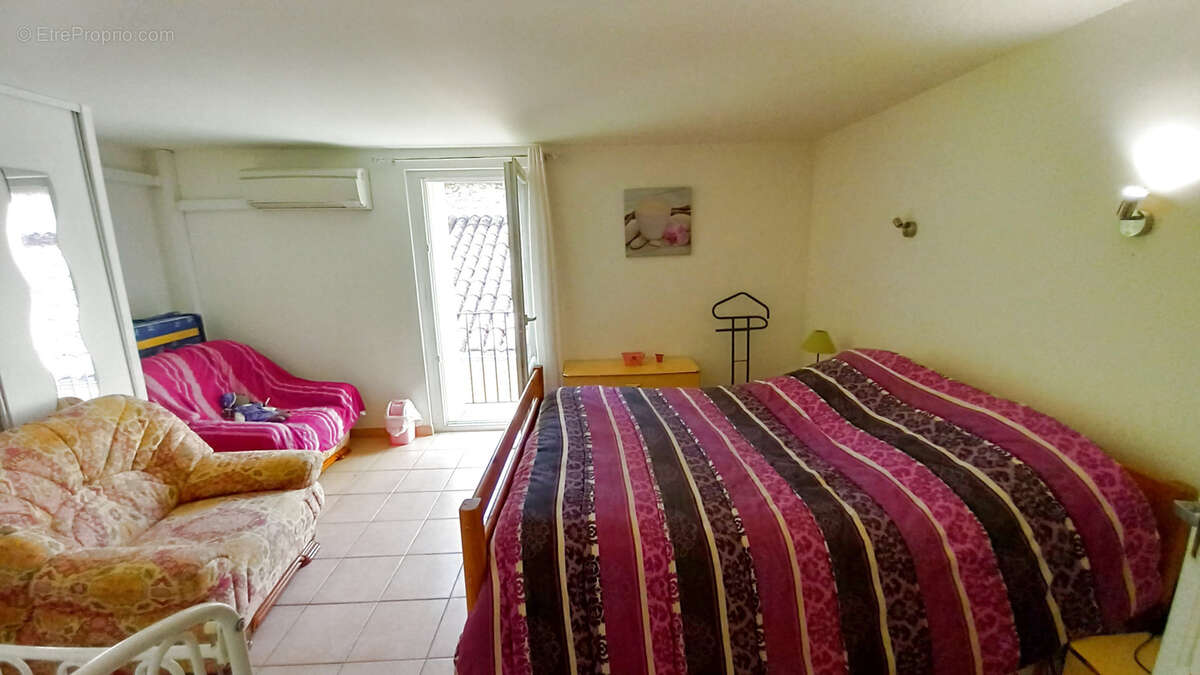 Maison à LE POUJOL-SUR-ORB