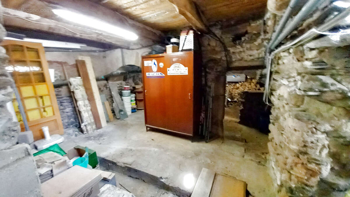 Maison à LE POUJOL-SUR-ORB