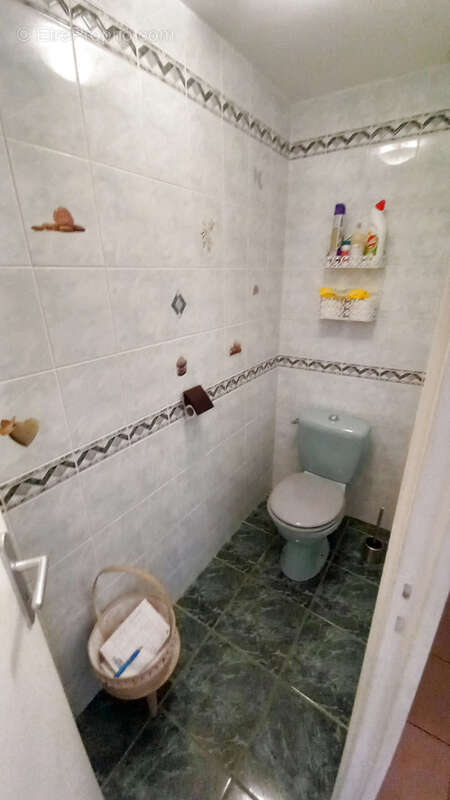 Maison à LE POUJOL-SUR-ORB