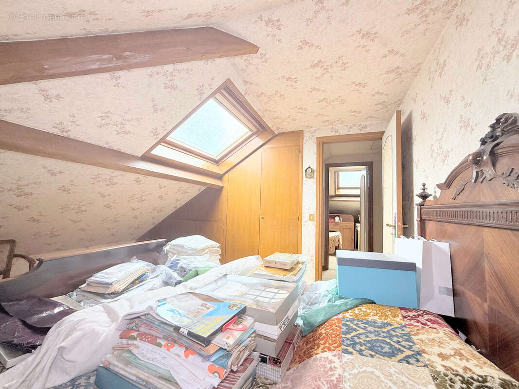 Maison à RUEIL-MALMAISON