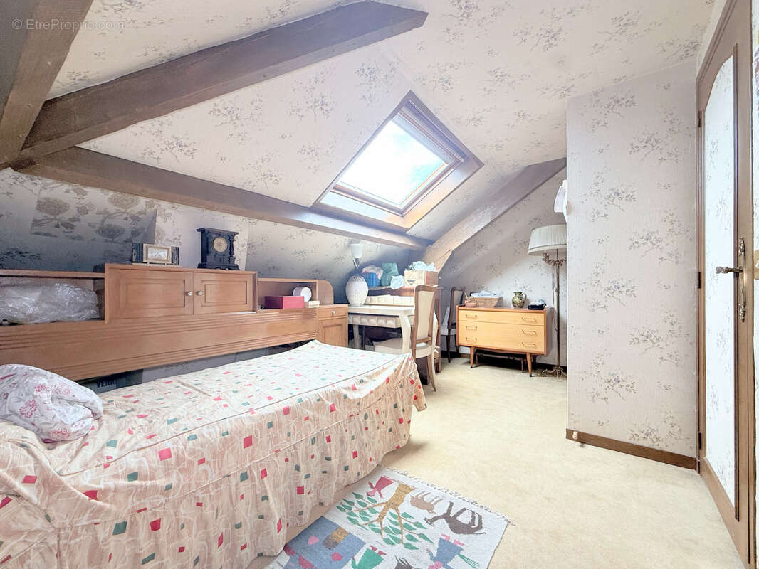 Maison à RUEIL-MALMAISON