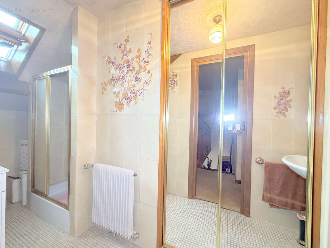 Maison à RUEIL-MALMAISON