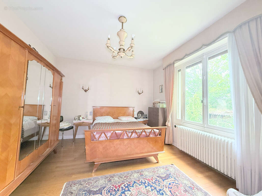 Maison à RUEIL-MALMAISON