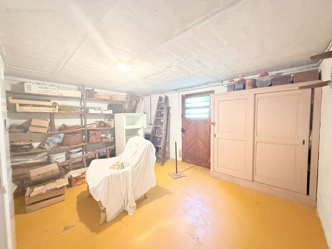 Maison à RUEIL-MALMAISON