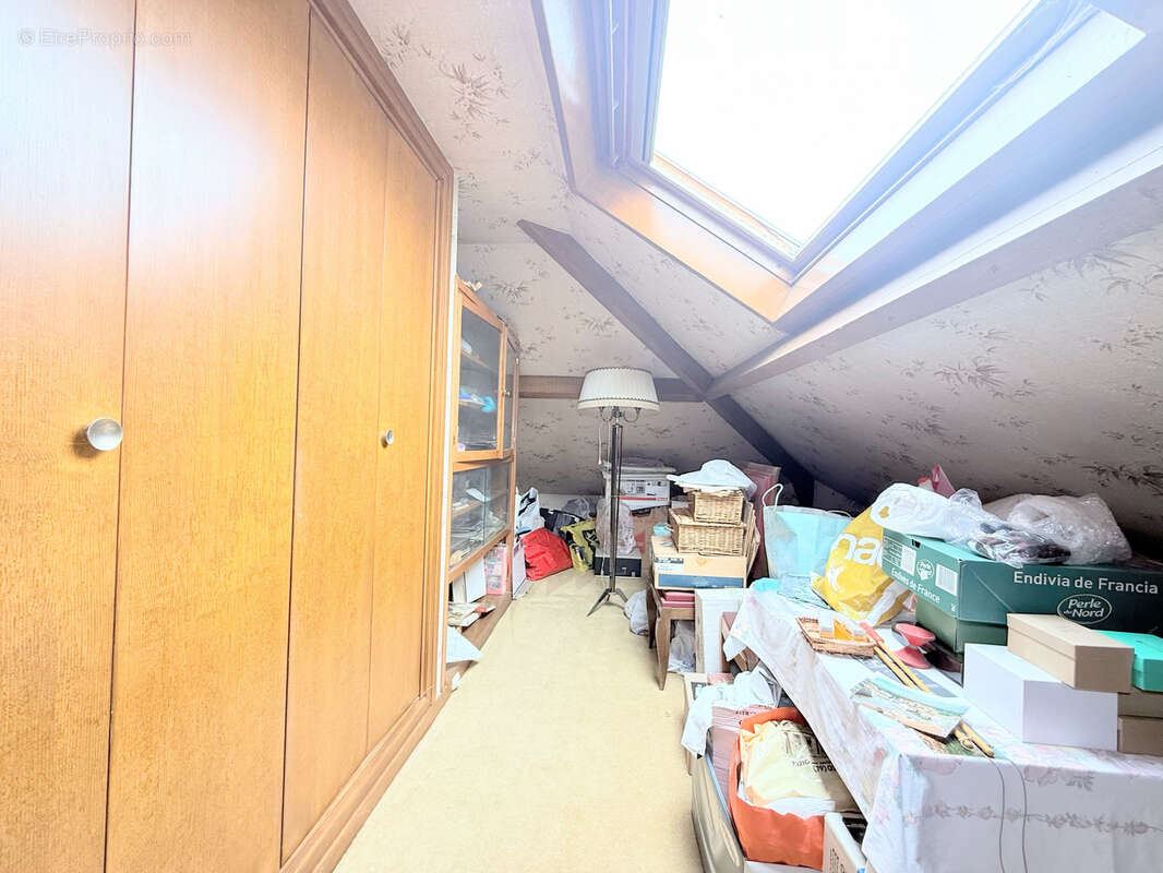 Maison à RUEIL-MALMAISON