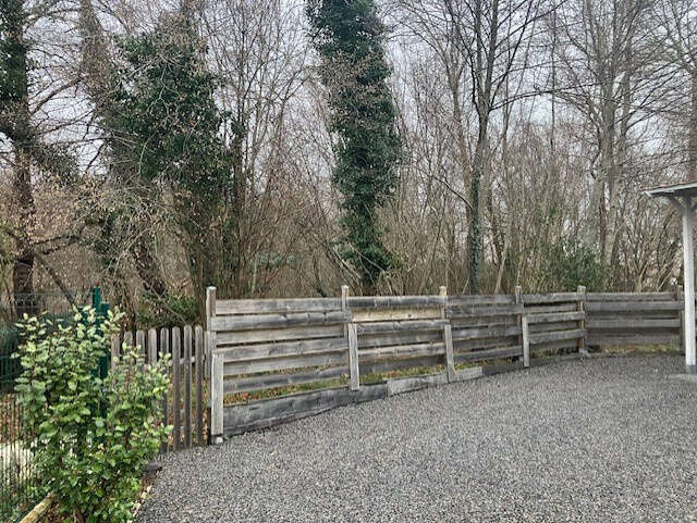 Maison à SAINT-LAURENT-MEDOC