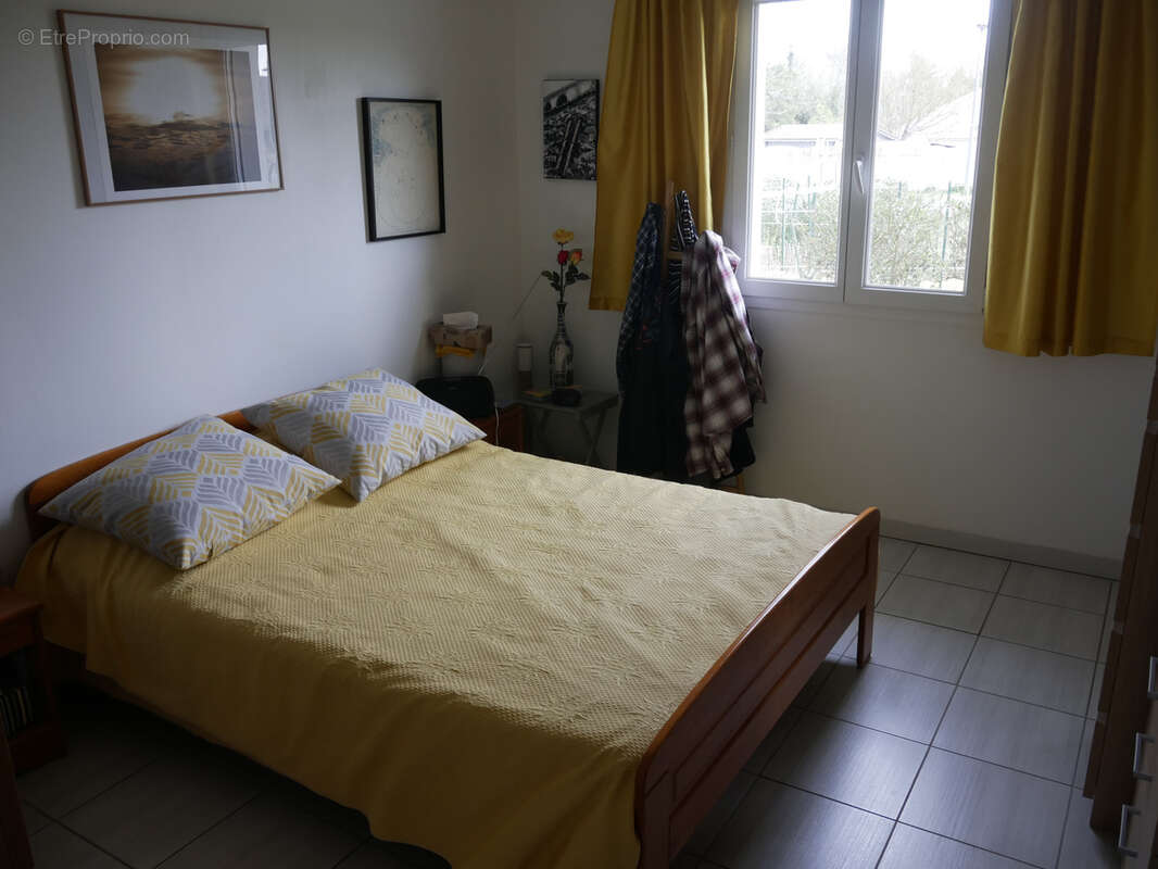 Maison à SAINT-LAURENT-MEDOC