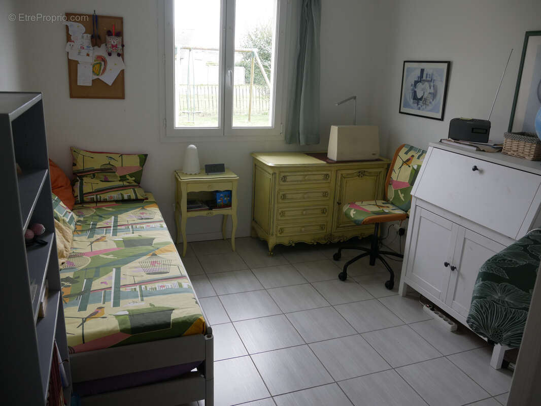 Maison à SAINT-LAURENT-MEDOC