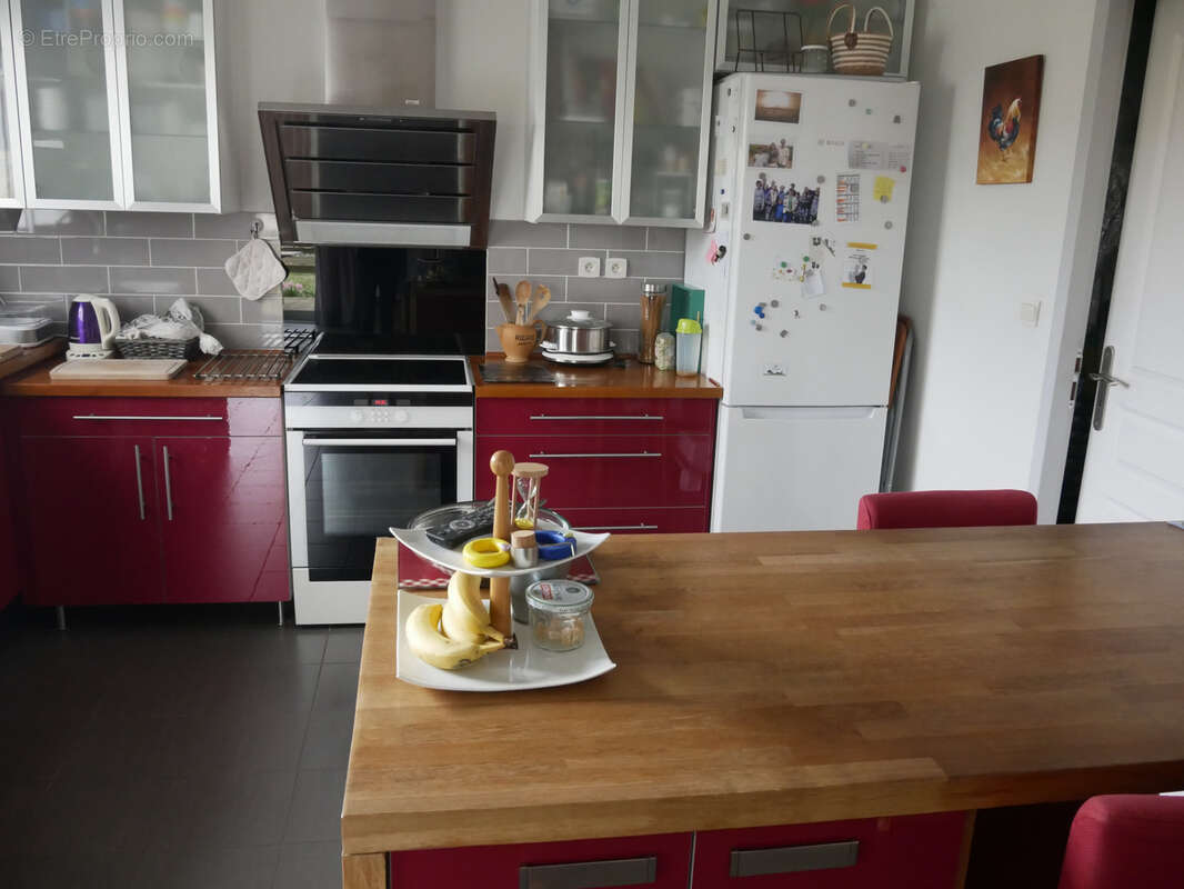 Maison à SAINT-LAURENT-MEDOC