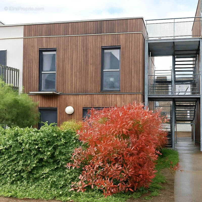 Appartement à OSTWALD